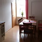 Haus Sebastian Apartament