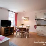 Haus Sebastian * אוברוויזנטל