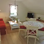 Apartament Haus Sebastian *