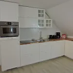 Haus Sebastian Apartament Oberwiesenthal