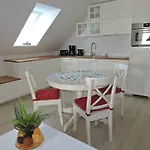 Apartament Haus Sebastian Oberwiesenthal