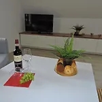 Apartament Haus Sebastian Oberwiesenthal