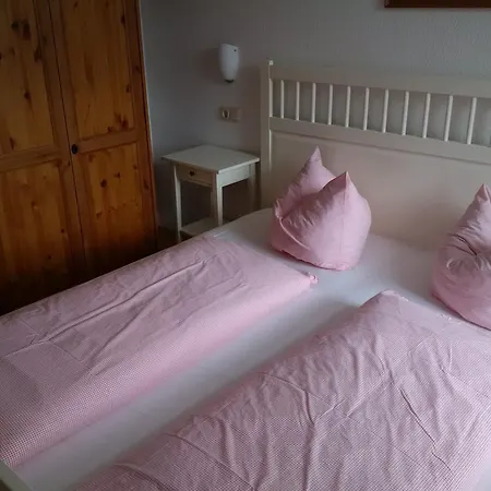 Apartamento Haus Sebastian