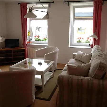 Haus Sebastian Oberwiesenthal