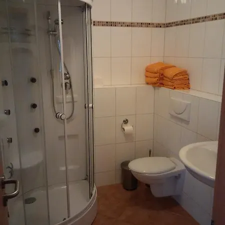 Haus Sebastian *