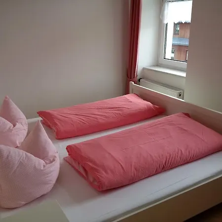 Haus Sebastian * Oberwiesenthal