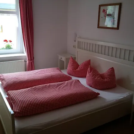 Apartmán Haus Sebastian