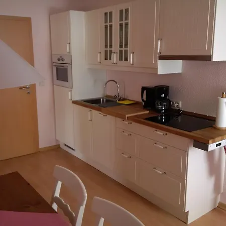 Haus Sebastian Oberwiesenthal