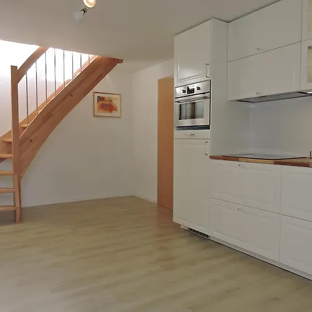 Haus Sebastian Oberwiesenthal