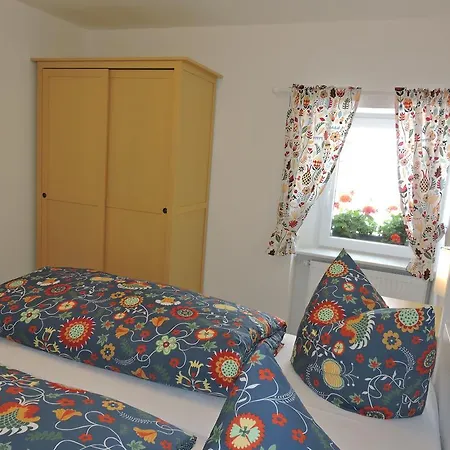 Apartmán Haus Sebastian *