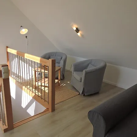 Haus Sebastian Apartmán *