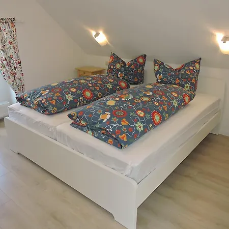 Apartmán Haus Sebastian *