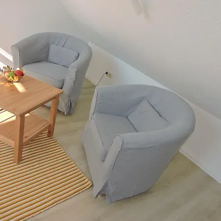 Haus Sebastian Apartamento