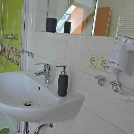 Haus Sebastian * Oberwiesenthal