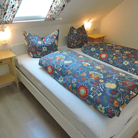 Haus Sebastian * Oberwiesenthal