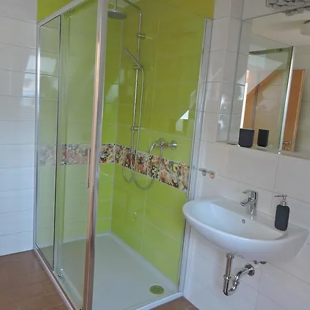 Haus Sebastian Apartmán *