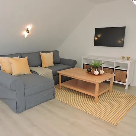 Haus Sebastian *