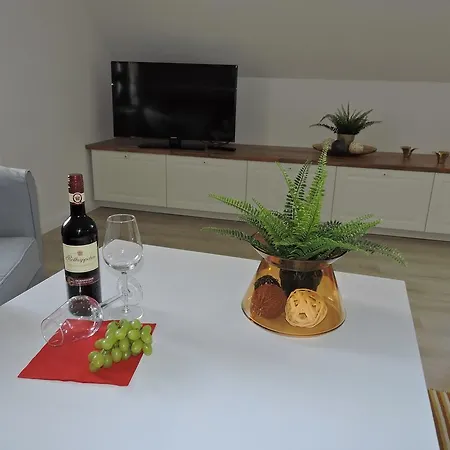 Apartamento Haus Sebastian Oberwiesenthal