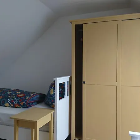 Haus Sebastian * Oberwiesenthal