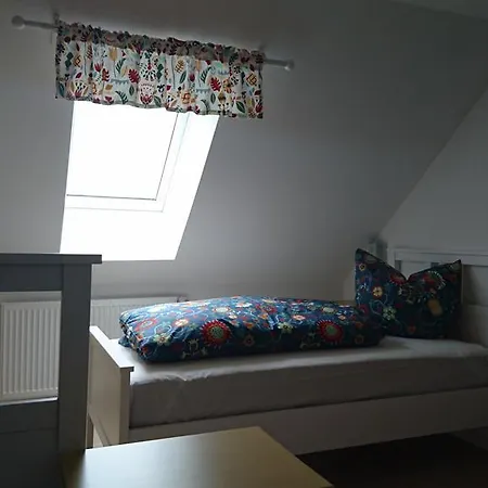Haus Sebastian *