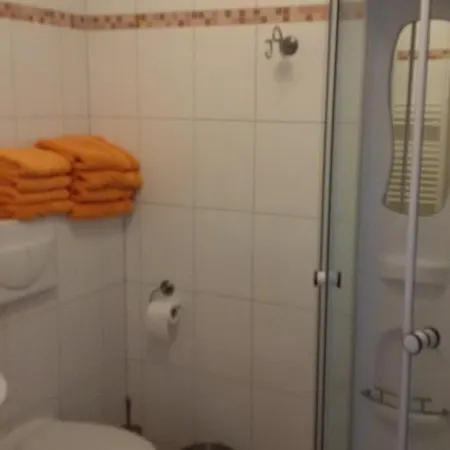 Haus Sebastian *