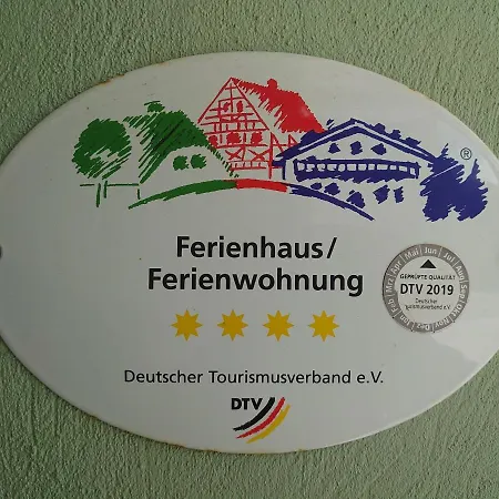 Haus Sebastian