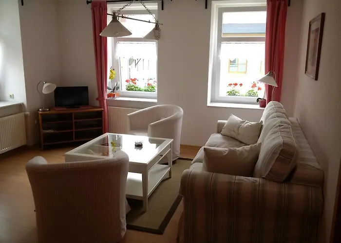 Haus Sebastian كورورت اوبرويسنثا