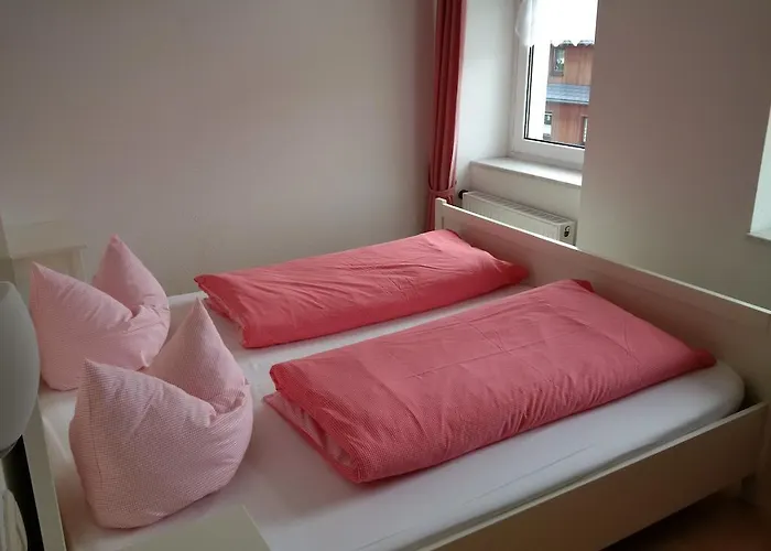 Haus Sebastian * كورورت اوبرويسنثا