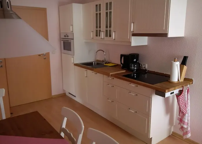 Haus Sebastian كورورت اوبرويسنثا