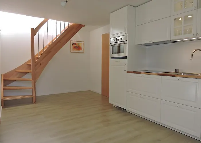 Haus Sebastian كورورت اوبرويسنثا