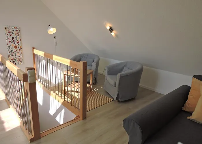 Haus Sebastian Apartment *