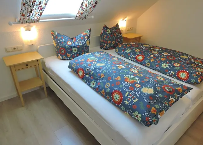 Haus Sebastian * كورورت اوبرويسنثا