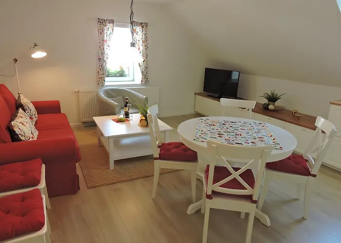 شقة Haus Sebastian *