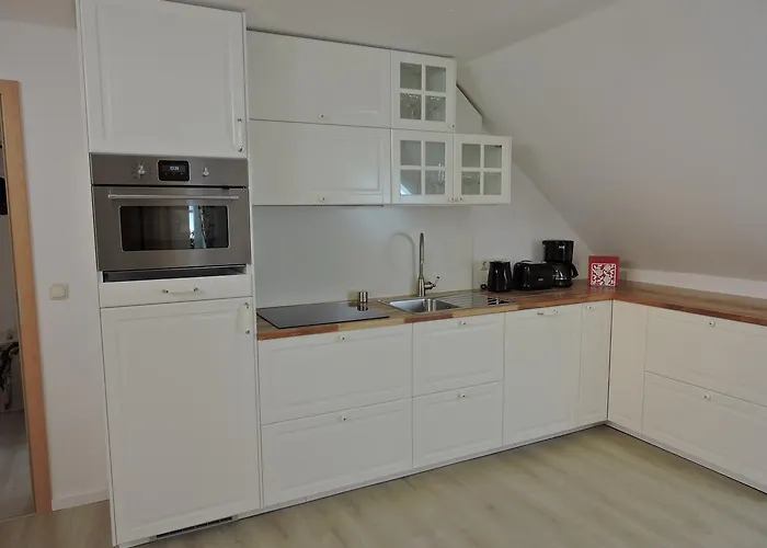 Haus Sebastian Apartment Oberwiesenthal