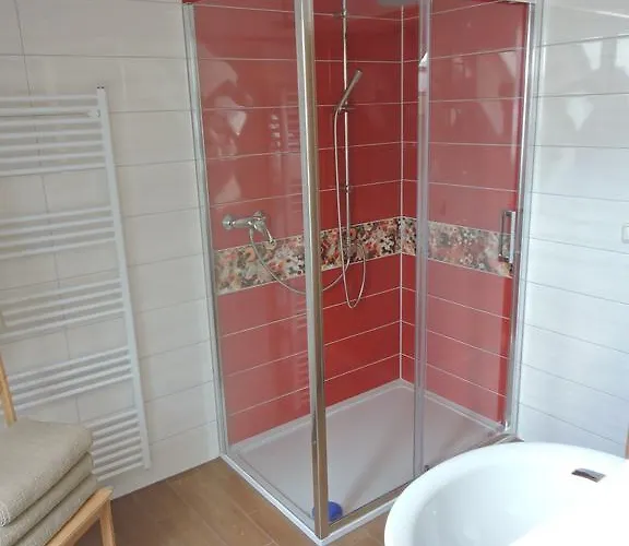 شقة Haus Sebastian