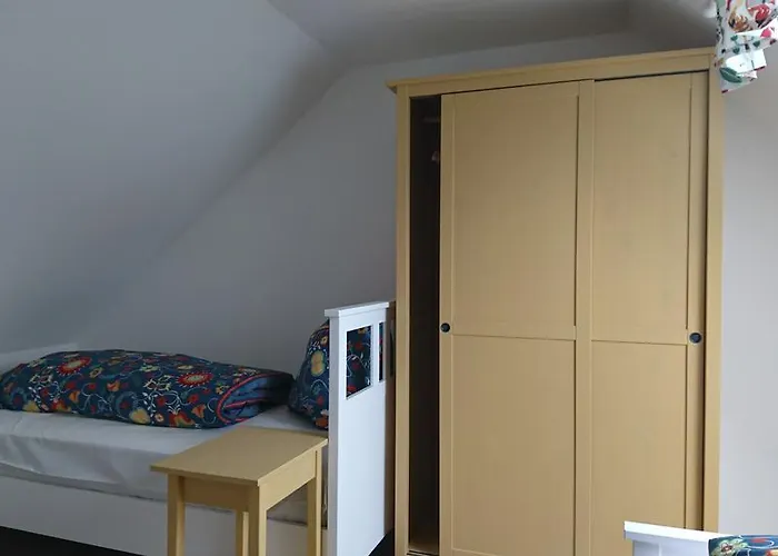 Haus Sebastian * كورورت اوبرويسنثا