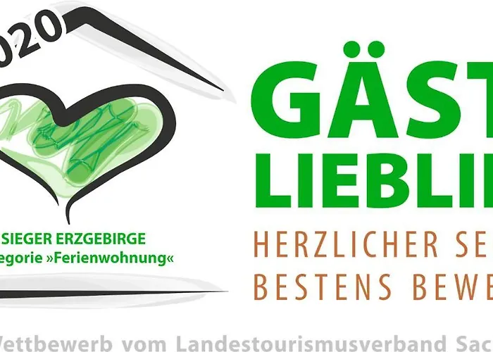 Haus Sebastian شقة